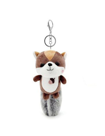 Llavero Peluche - TRENDY