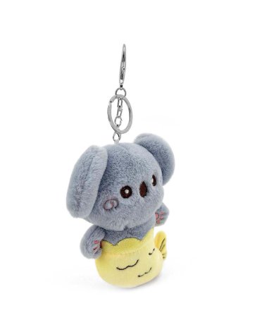 Llavero Peluche - TRENDY