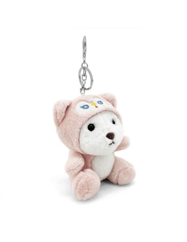 Llavero Peluche - TRENDY