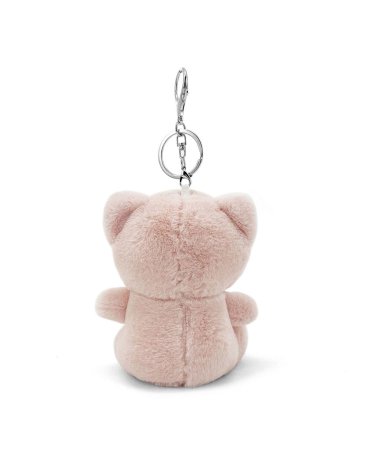 Llavero Peluche - TRENDY