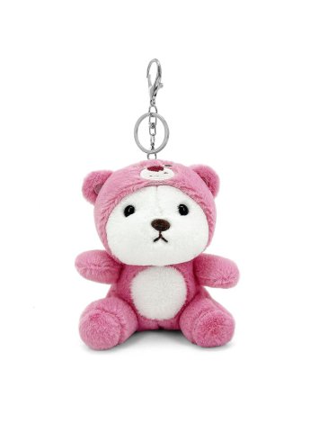 Llavero Peluche - TRENDY