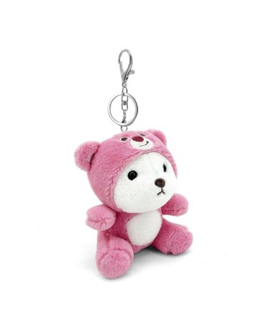 Llavero Peluche - TRENDY
