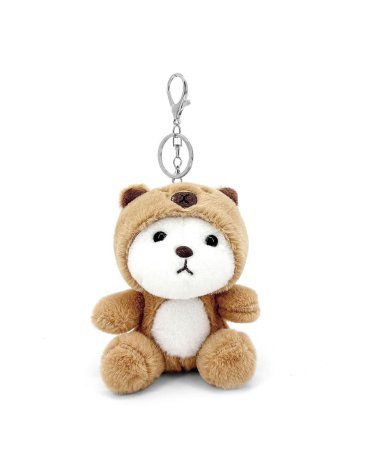 Llavero Peluche - TRENDY