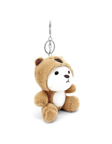 Llavero Peluche - TRENDY