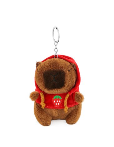 Llavero Peluche - TRENDY