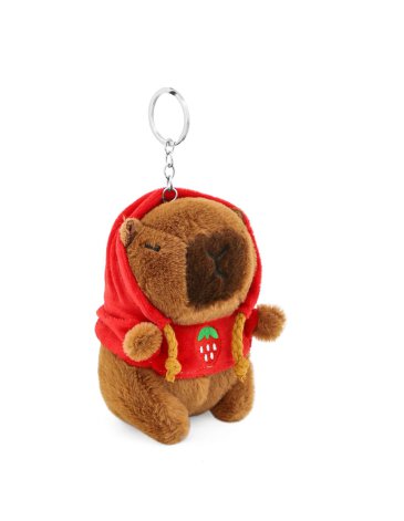 Llavero Peluche - TRENDY