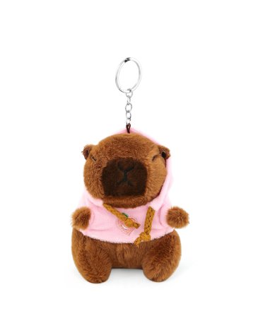 Llavero Peluche - TRENDY