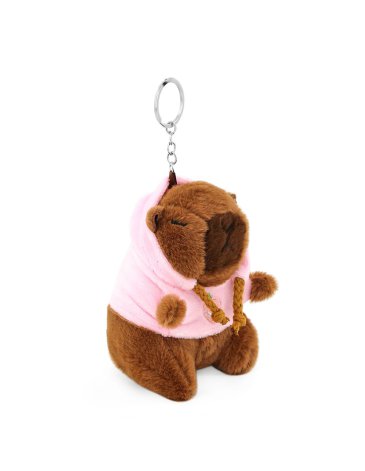 Llavero Peluche - TRENDY