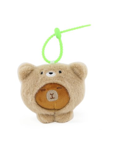 Colgante Peluche - TRENDY