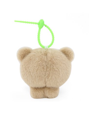 Colgante Peluche - TRENDY