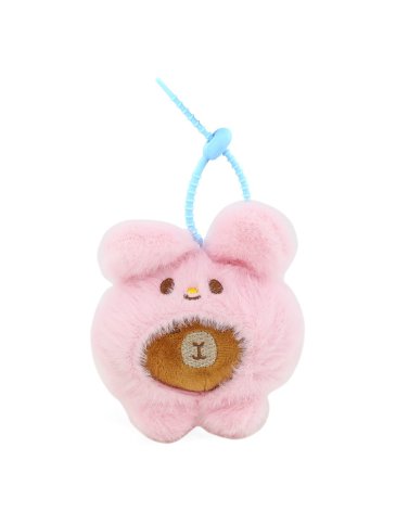 Colgante Peluche - TRENDY