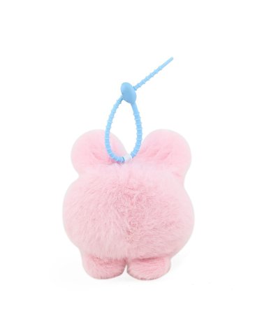 Colgante Peluche - TRENDY
