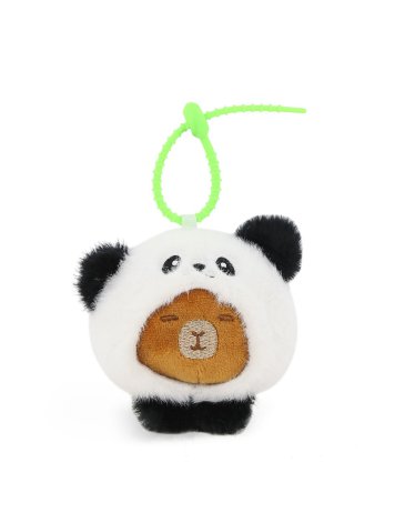 Colgante Peluche - TRENDY