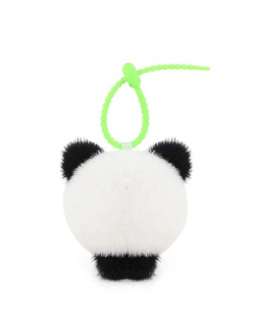 Colgante Peluche - TRENDY