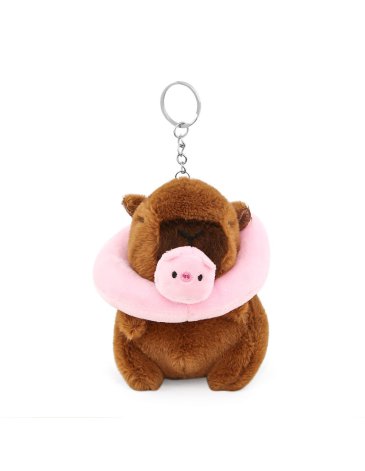 Llavero Peluche - TRENDY