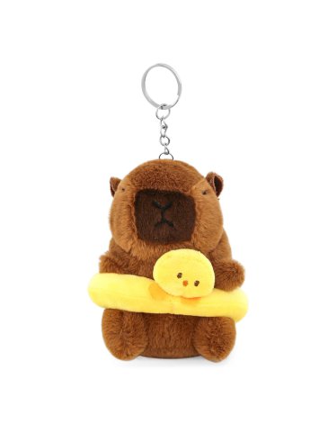 Llavero Peluche - TRENDY