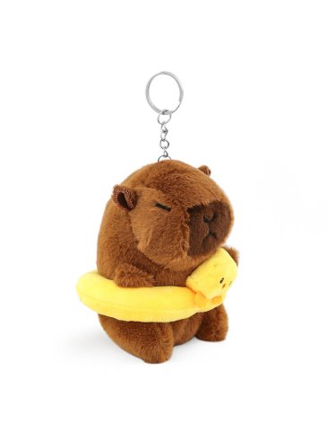 Llavero Peluche - TRENDY