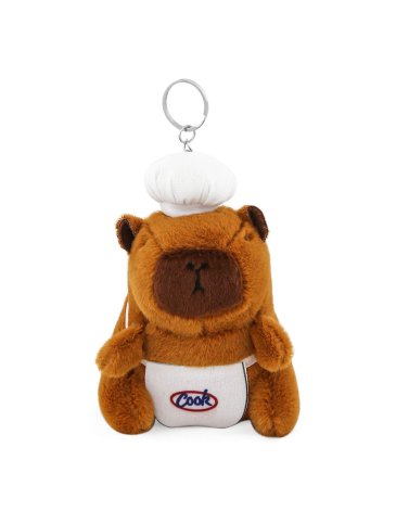 Llavero Peluche - TRENDY