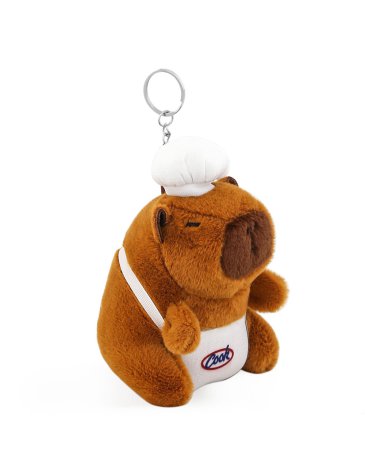 Llavero Peluche - TRENDY