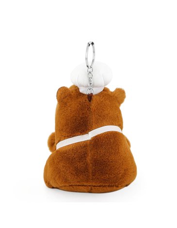 Llavero Peluche - TRENDY