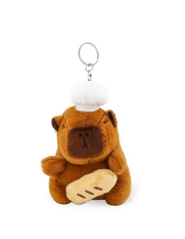 Llavero Peluche - TRENDY