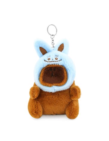 Llavero Peluche - TRENDY