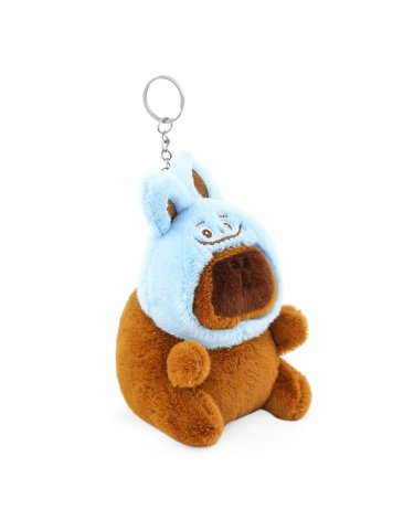 Llavero Peluche - TRENDY
