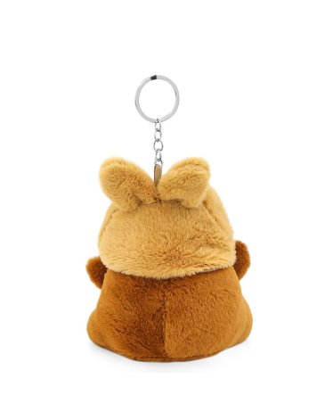 Llavero Peluche - TRENDY