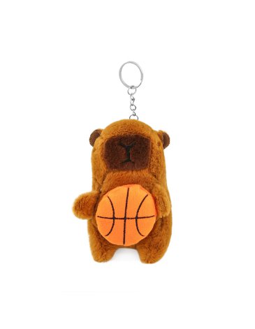 Llavero Peluche - TRENDY