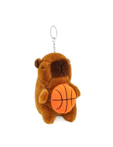 Llavero Peluche - TRENDY