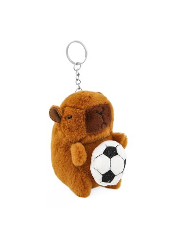 Llavero Peluche - TRENDY