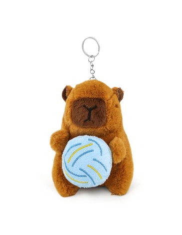 Llavero Peluche - TRENDY