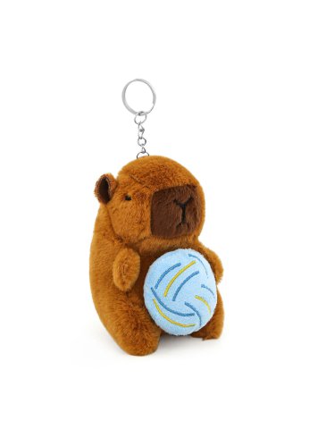 Llavero Peluche - TRENDY