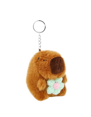 Llavero Peluche - TRENDY