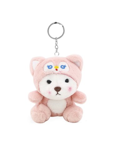 Llavero Peluche - TRENDY