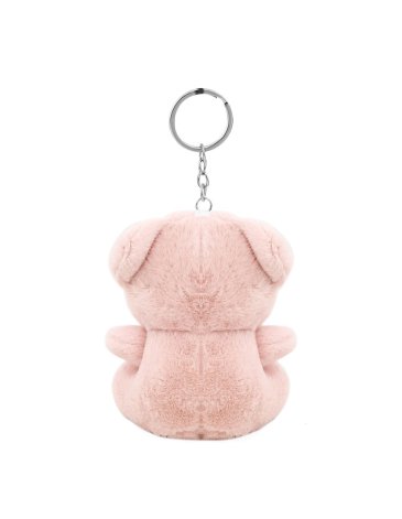 Llavero Peluche - TRENDY