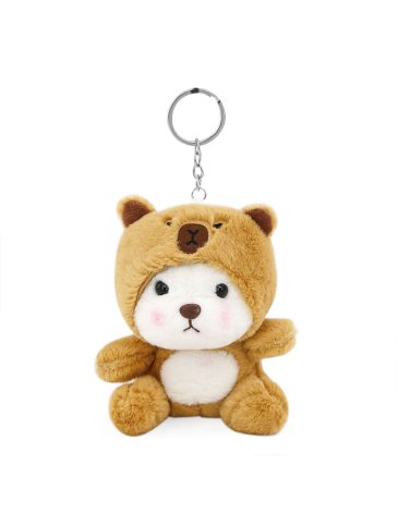 Llavero Peluche - TRENDY