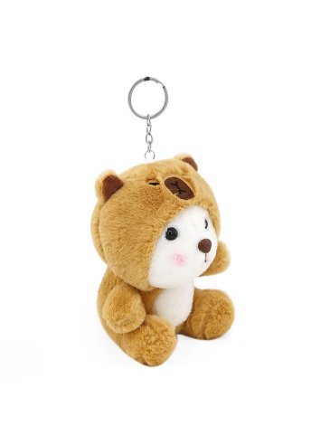 Llavero Peluche - TRENDY