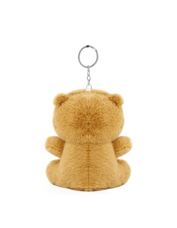 Llavero Peluche - TRENDY