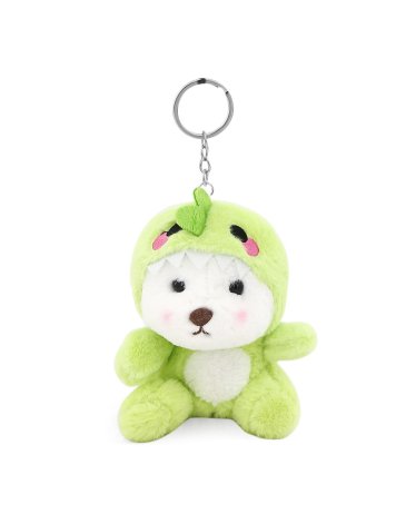Llavero Peluche - TRENDY
