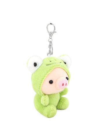 Llavero Peluche - TRENDY