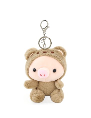 Llavero Peluche - TRENDY