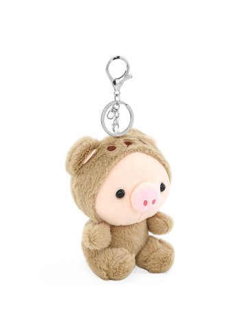 Llavero Peluche - TRENDY