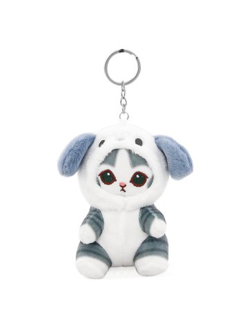 Llavero Kawaii Peluche - TRENDY