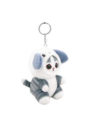 Llavero Kawaii Peluche - TRENDY