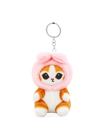Llavero Kawaii Peluche - TRENDY