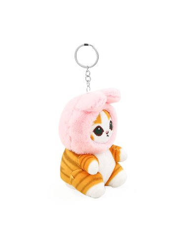 Llavero Kawaii Peluche - TRENDY