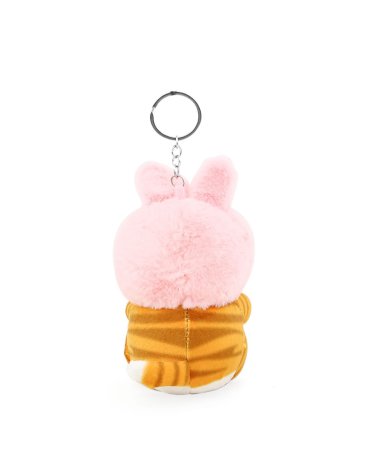 Llavero Kawaii Peluche - TRENDY