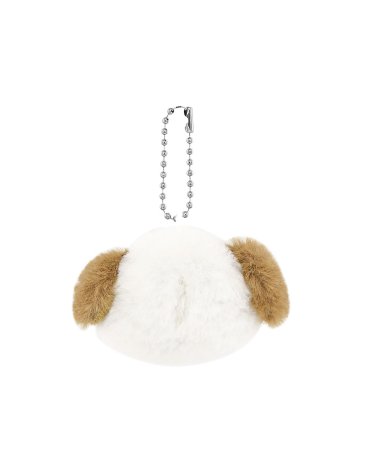 Colgante Peluche - TRENDY