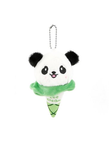 Colgante Peluche - TRENDY